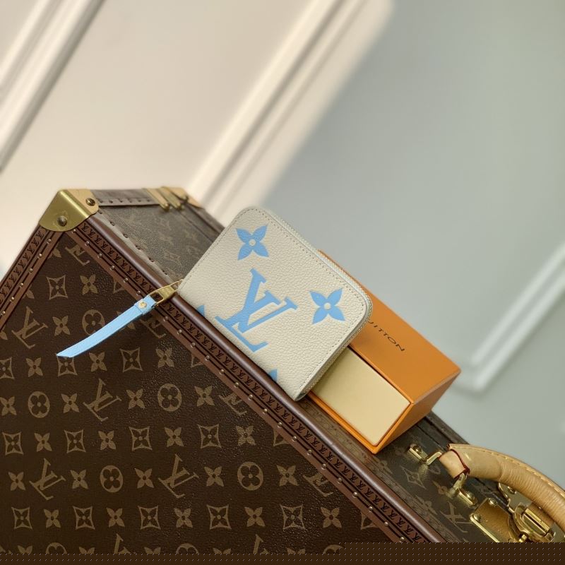 LV Wallets